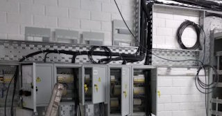 Электромонтажные работы от 580 руб. в Коврове - Профессиональный монтаж от ЭлектроКвр