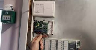 Монтаж беспроводной охранной сигнализации от 3163 руб. в Коврове - ЭлектроКвр