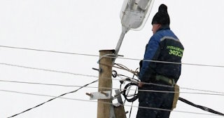 Технологическое присоединение к электросетям для юрлиц от 5272 руб. в Коврове - ЭлектроКвр