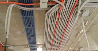 Электромонтажные работы от 580 руб. в Коврове - Профессиональный монтаж от ЭлектроКвр