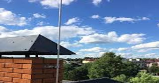 Монтаж молниезащиты от 2636 руб. в Коврове: установка и обслуживание систем
