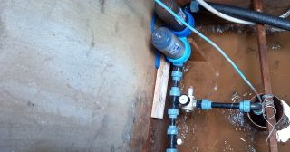 Установка и управление системами полива от 3163 руб. в Коврове от компании ЭлектроКвр