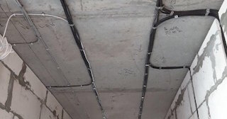 Прокладка электропроводки в коробах от ЭлектроКвр в Коврове - от 1582 рублей