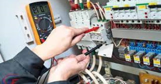 Установка системы умный дом для офиса от 3163 руб. в Коврове - ЭлектроКвр